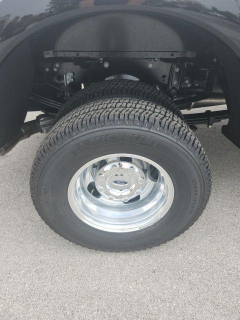 new 2026 Ford F-350 car, priced at $70,117