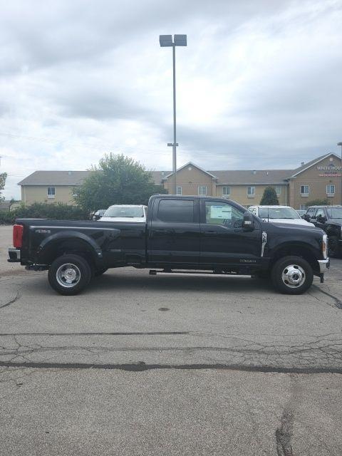 new 2026 Ford F-350 car, priced at $70,117