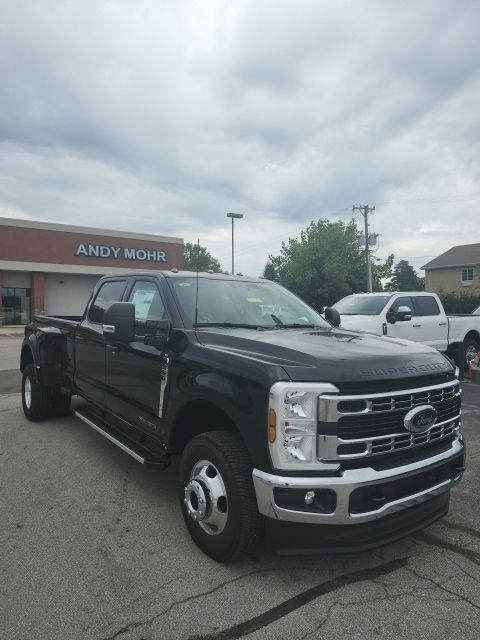 new 2026 Ford F-350 car, priced at $70,117