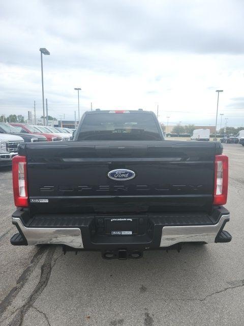 new 2026 Ford F-350 car, priced at $70,117