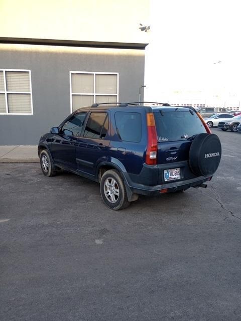 used 2003 Honda CR-V car, priced at $4,995