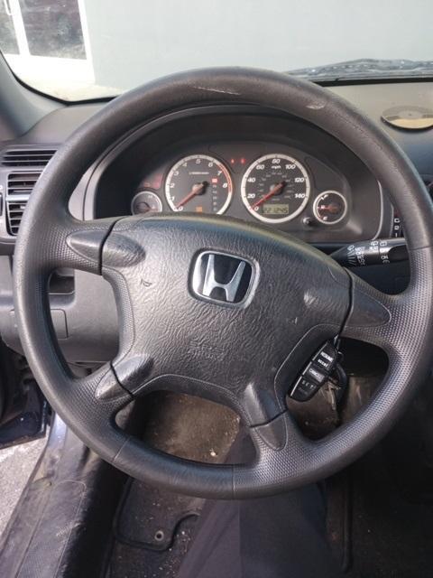 used 2003 Honda CR-V car, priced at $4,995