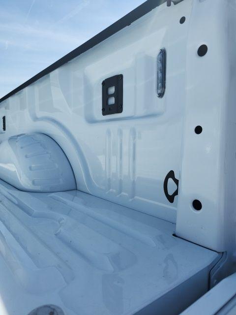 new 2025 Ford F-250 car, priced at $56,445