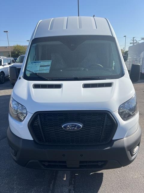 new 2024 Ford Transit-350 car, priced at $53,070