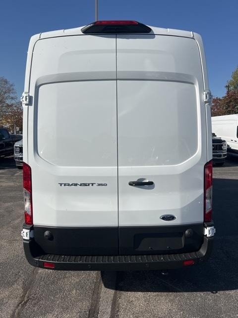 new 2024 Ford Transit-350 car, priced at $53,070