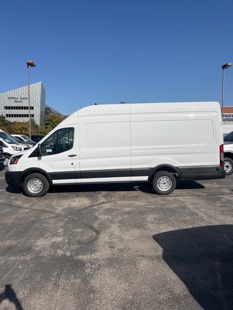 new 2024 Ford Transit-350 car, priced at $53,070