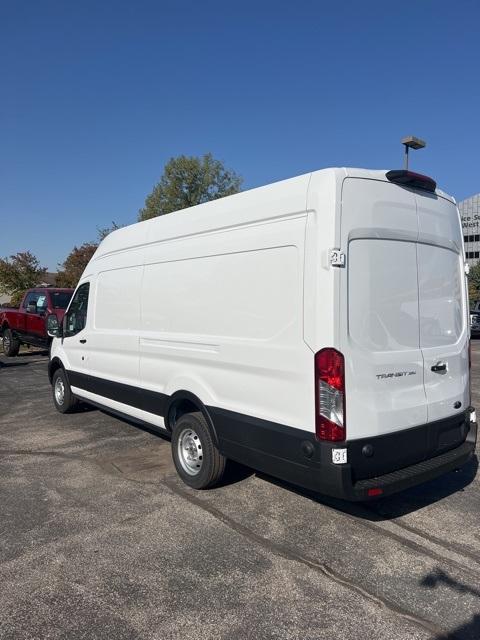 new 2024 Ford Transit-350 car, priced at $53,070