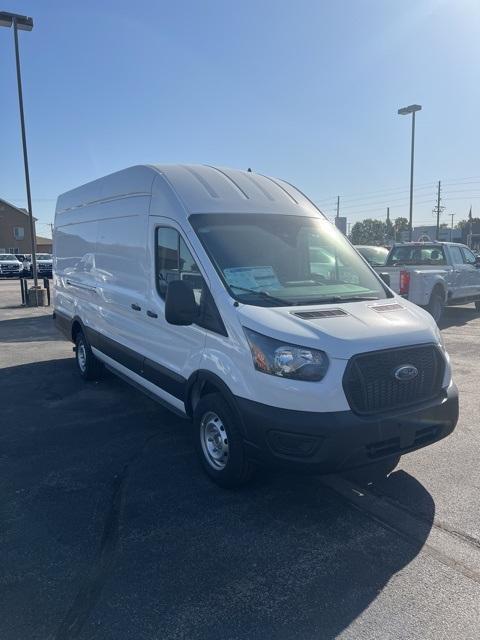 new 2024 Ford Transit-350 car, priced at $53,070