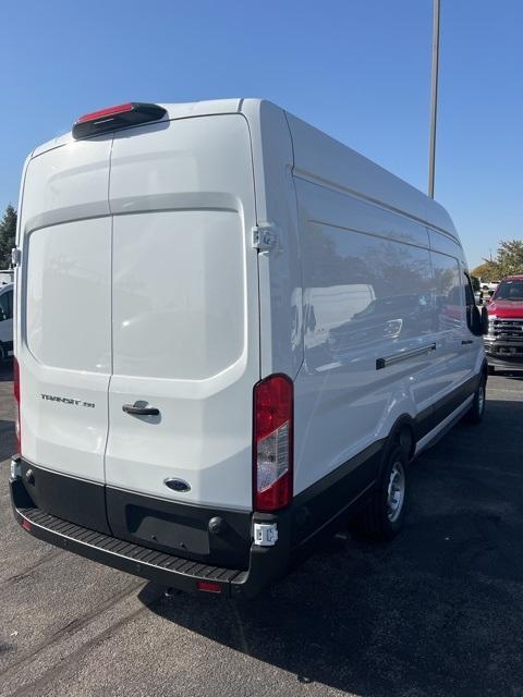 new 2024 Ford Transit-350 car, priced at $53,070