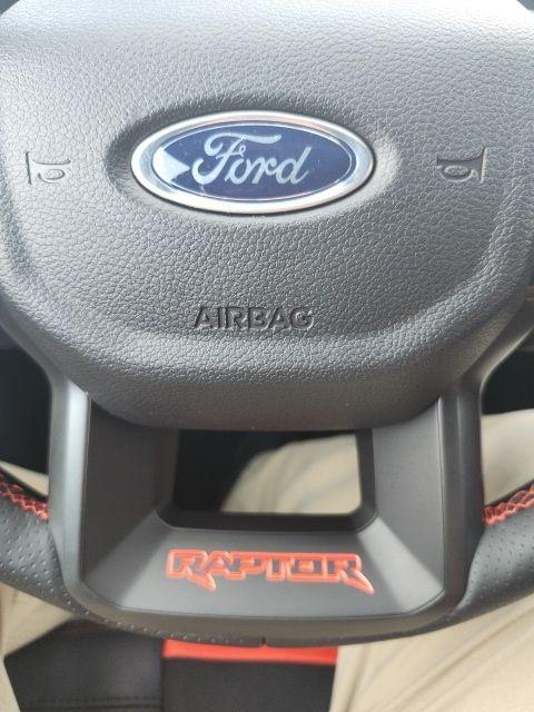 new 2025 Ford Ranger car, priced at $59,888