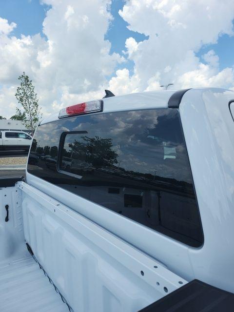 new 2025 Ford Ranger car, priced at $59,888