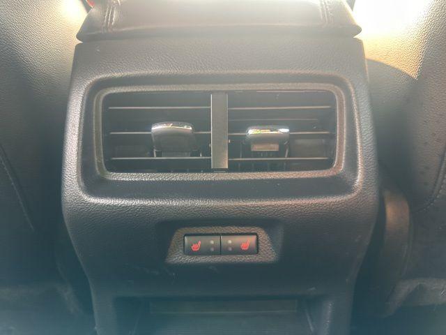 used 2022 Ford Edge car, priced at $30,995