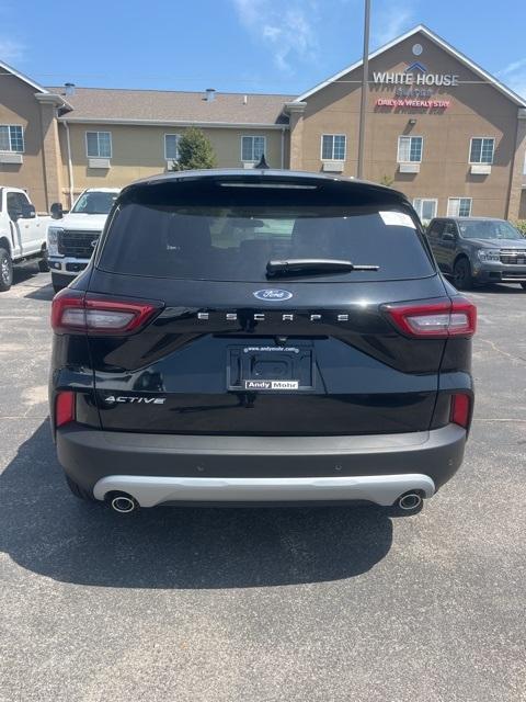 new 2024 Ford Escape car, priced at $29,835