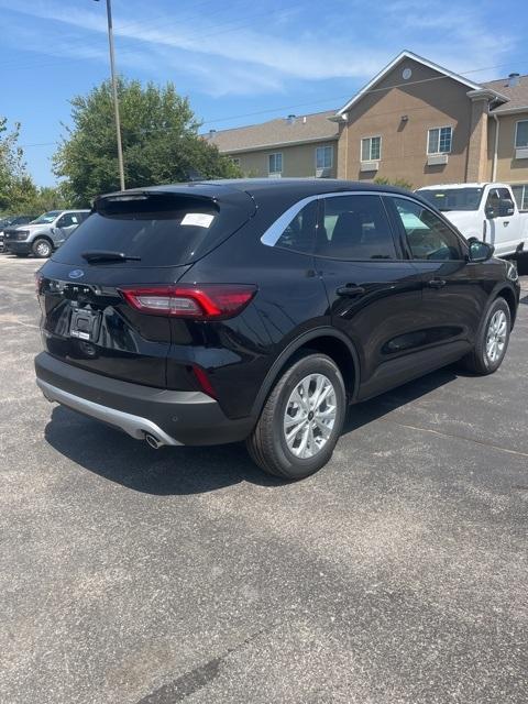 new 2024 Ford Escape car, priced at $29,835