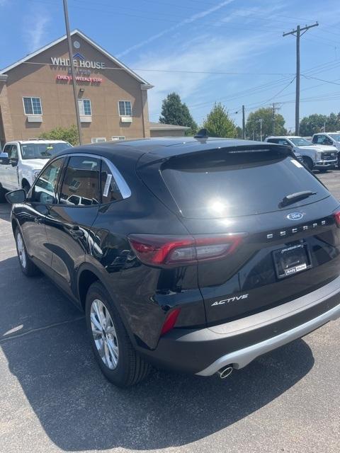 new 2024 Ford Escape car, priced at $29,835