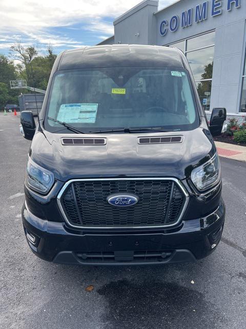 new 2024 Ford Transit-250 car, priced at $84,655