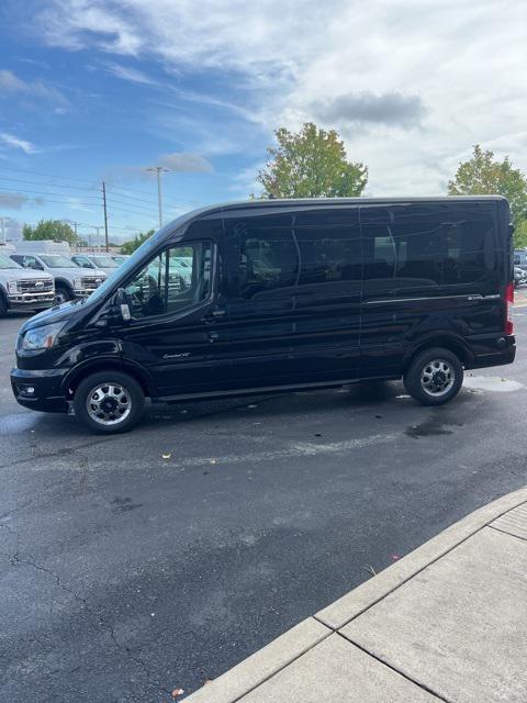 new 2024 Ford Transit-250 car, priced at $84,655