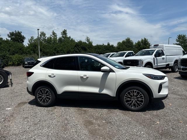 new 2024 Ford Escape car, priced at $43,784