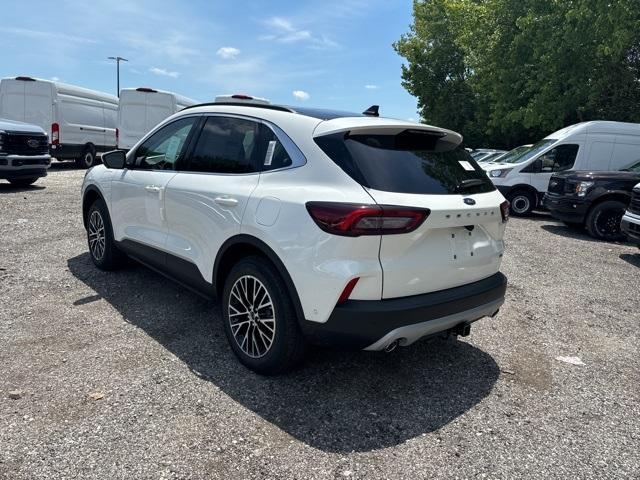 new 2024 Ford Escape car, priced at $43,784