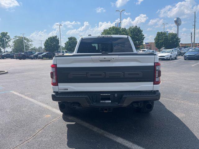 used 2023 Ford F-150 car, priced at $69,509