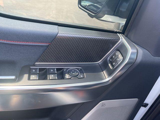 used 2023 Ford F-150 car, priced at $69,509