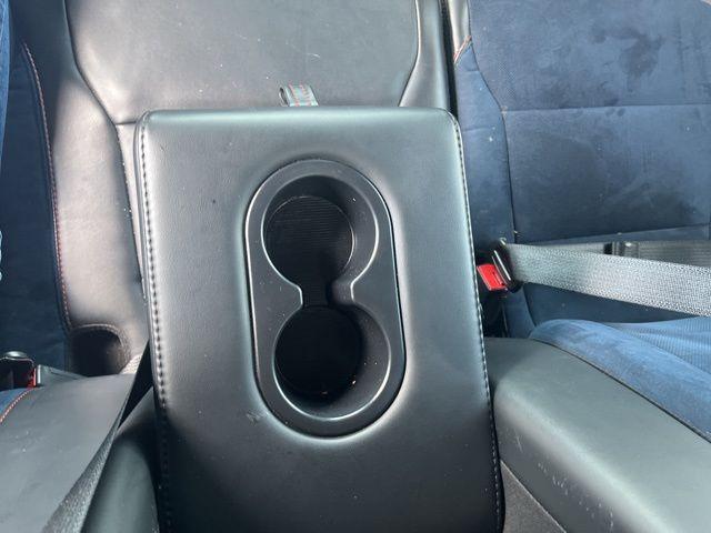 used 2023 Ford F-150 car, priced at $69,509