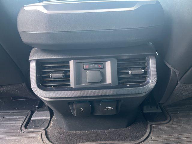 used 2023 Ford F-150 car, priced at $69,509