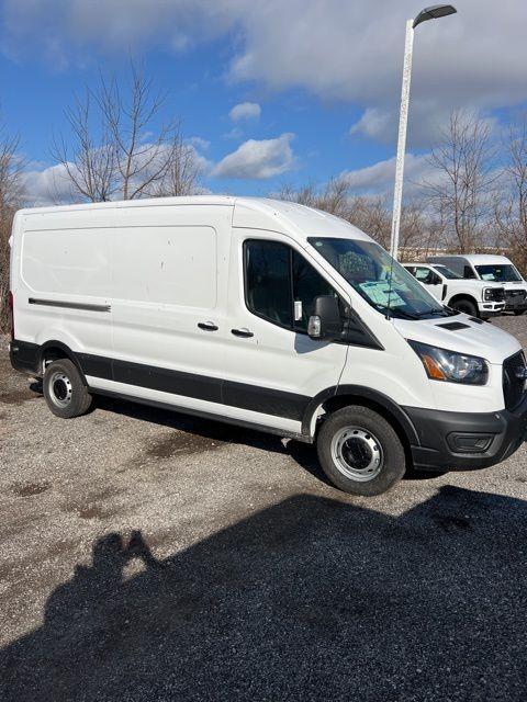 new 2024 Ford Transit-250 car, priced at $45,197