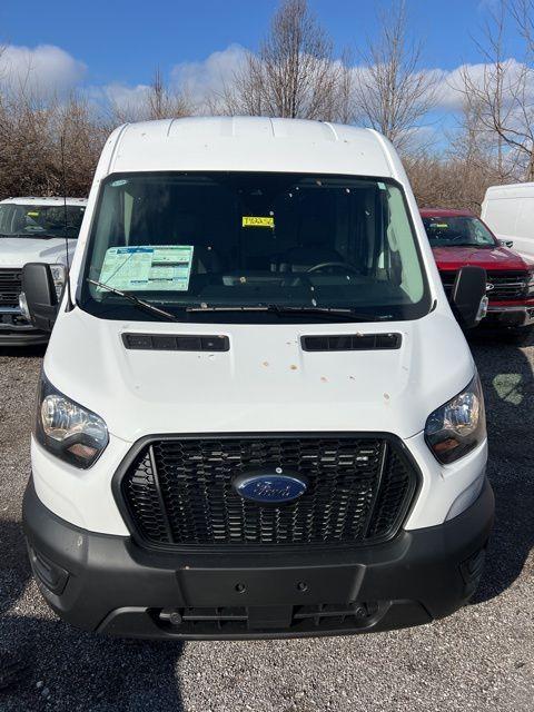 new 2024 Ford Transit-250 car, priced at $45,197