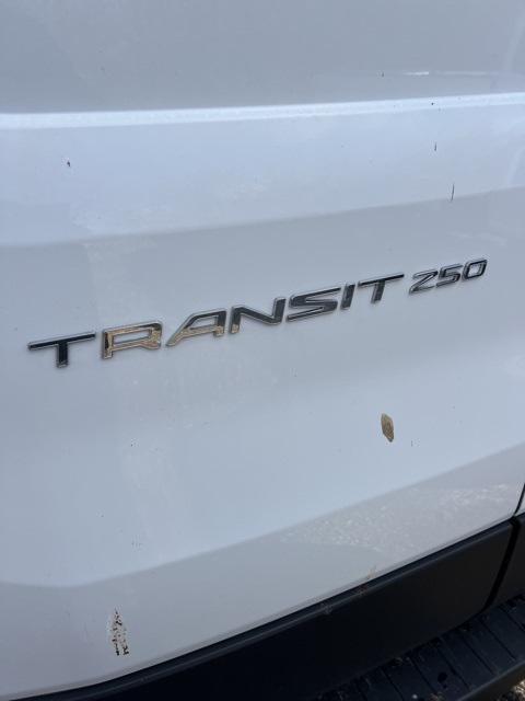 new 2024 Ford Transit-250 car, priced at $49,465