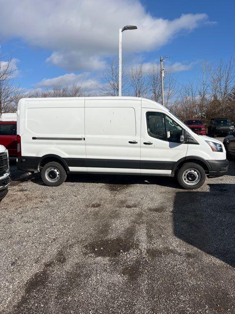 new 2024 Ford Transit-250 car, priced at $45,197