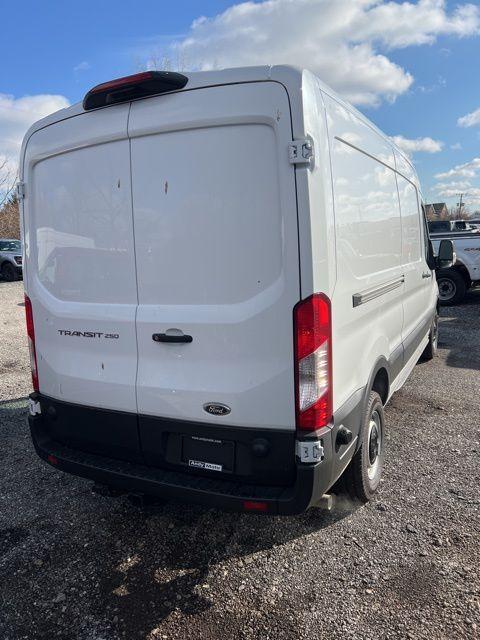 new 2024 Ford Transit-250 car, priced at $45,197