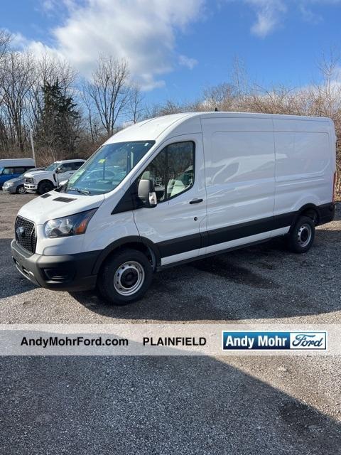 new 2024 Ford Transit-250 car, priced at $49,465