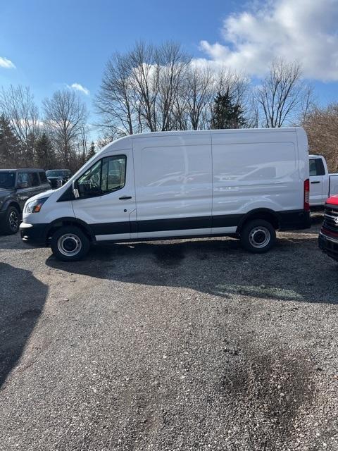 new 2024 Ford Transit-250 car, priced at $49,465