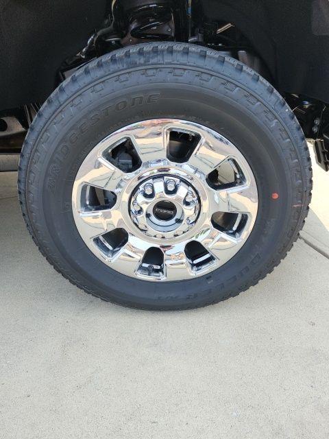 new 2026 Ford F-250 car, priced at $69,999