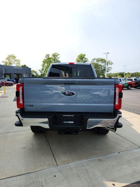 new 2026 Ford F-250 car, priced at $69,999