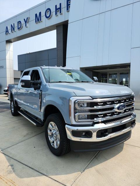 new 2026 Ford F-250 car, priced at $69,999