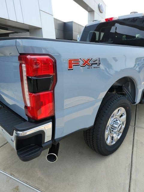 new 2026 Ford F-250 car, priced at $69,999