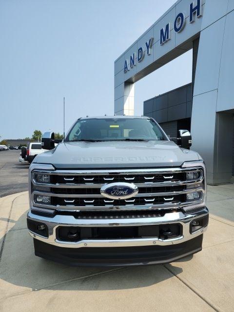 new 2026 Ford F-250 car, priced at $69,999