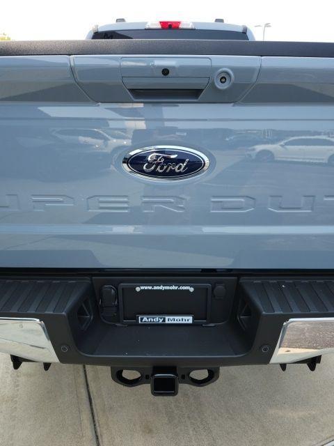 new 2026 Ford F-250 car, priced at $69,999