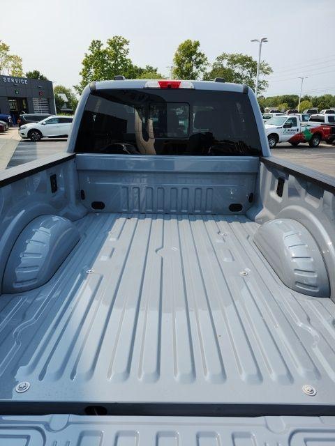 new 2026 Ford F-250 car, priced at $69,999