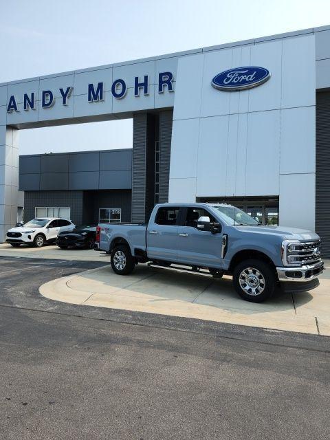 new 2026 Ford F-250 car, priced at $69,999
