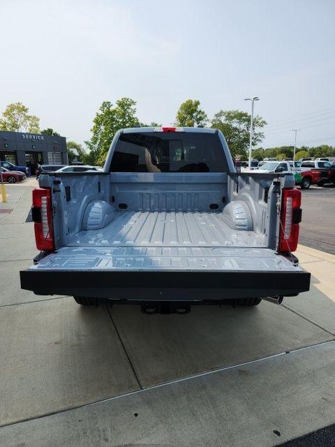new 2026 Ford F-250 car, priced at $69,999