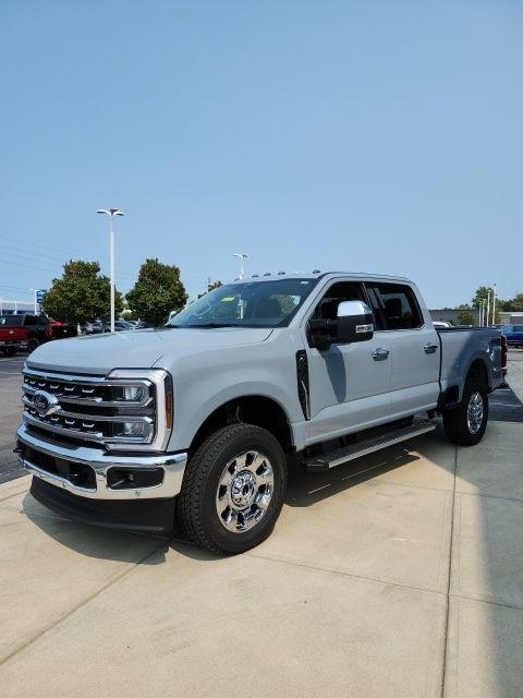 new 2026 Ford F-250 car, priced at $69,999