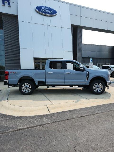 new 2026 Ford F-250 car, priced at $69,999