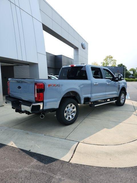 new 2026 Ford F-250 car, priced at $69,999