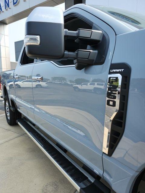 new 2026 Ford F-250 car, priced at $69,999