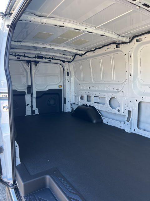 new 2025 Ford Transit-250 car, priced at $47,341
