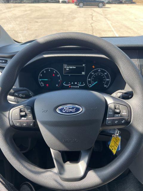 new 2025 Ford Transit-250 car, priced at $47,341