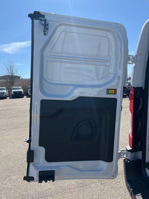 new 2025 Ford Transit-250 car, priced at $47,341
